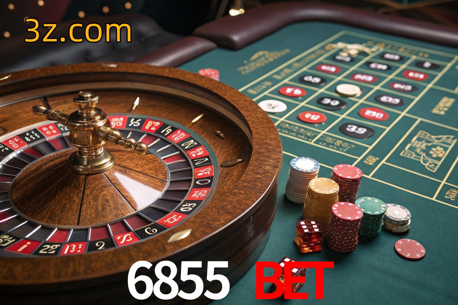  6855 bet games