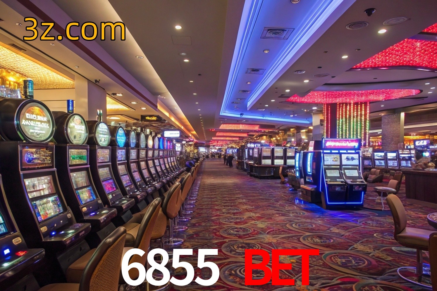  6855 bet vip