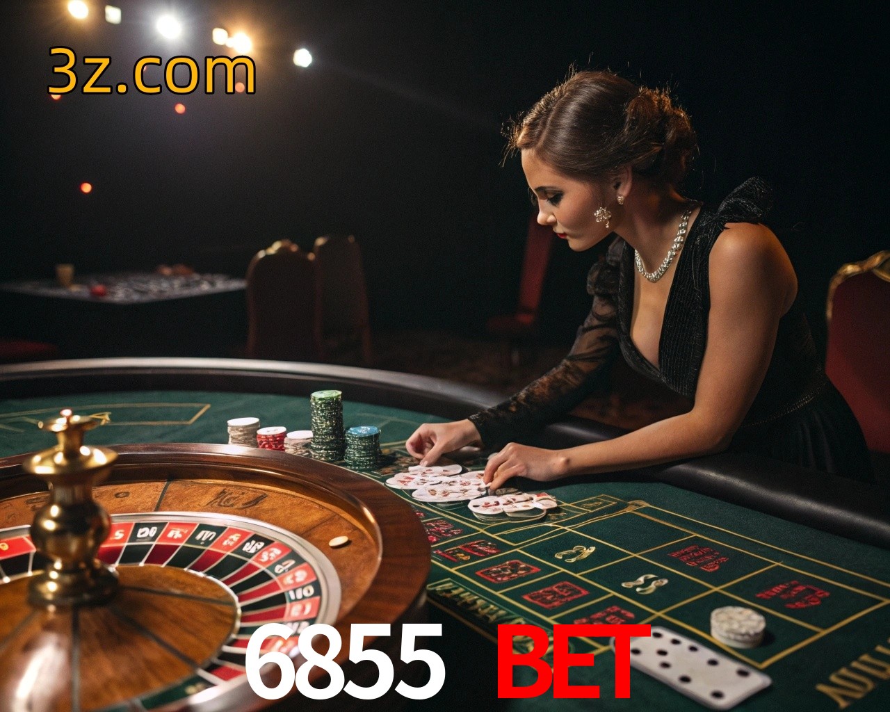 bonus 6855 bet