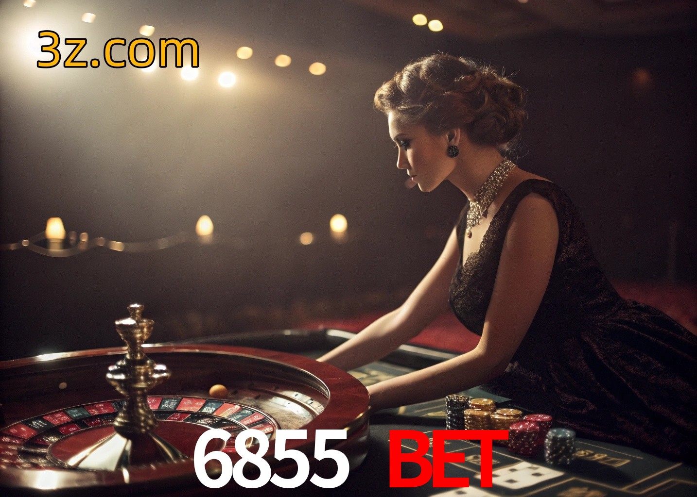  6855 bet