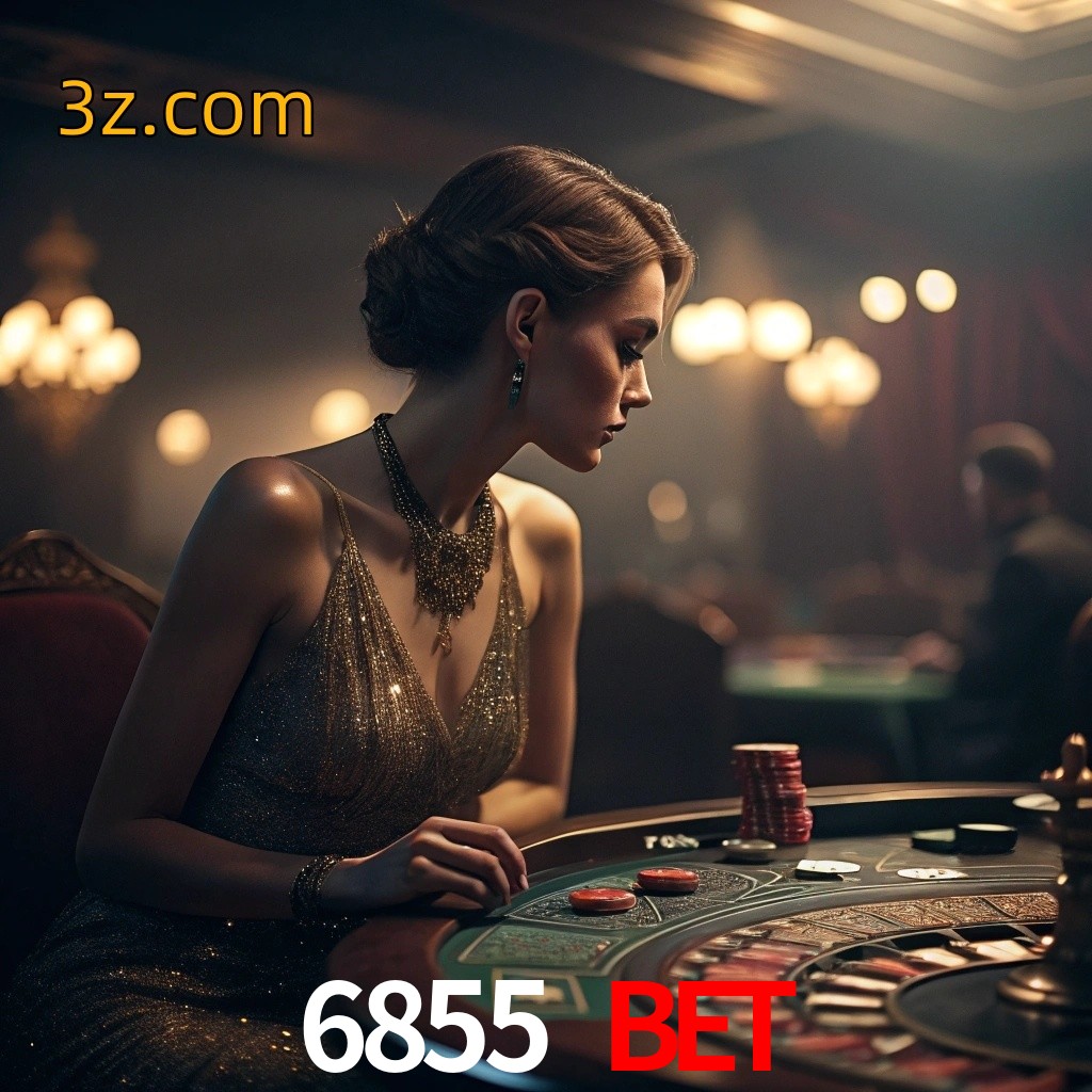 logo 6855 bet