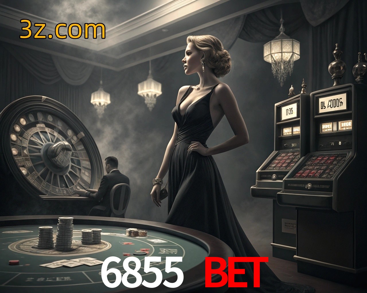 bonus 6855 bet