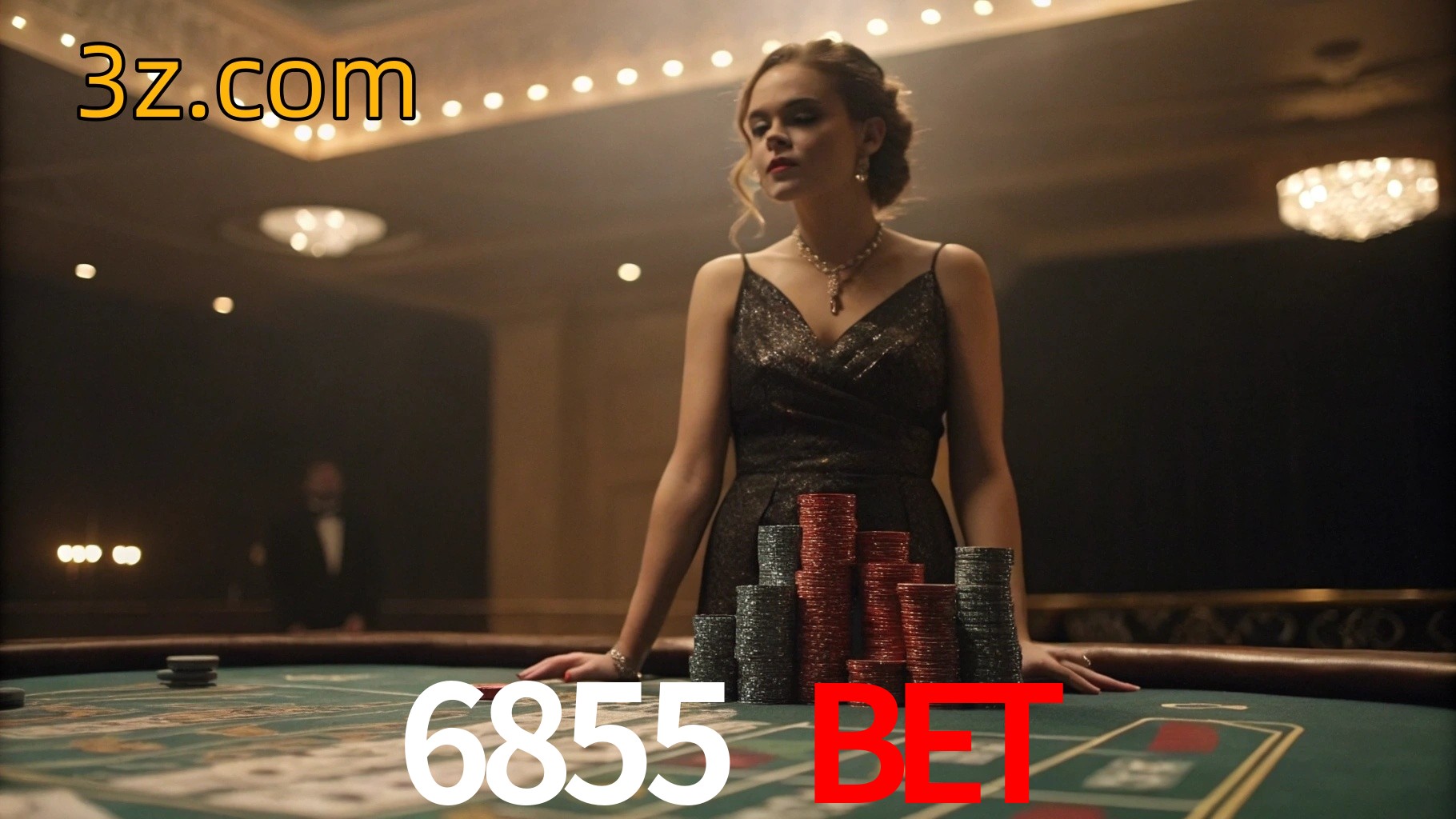 win 6855 bet